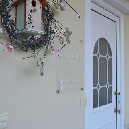 Appartement Anesis *