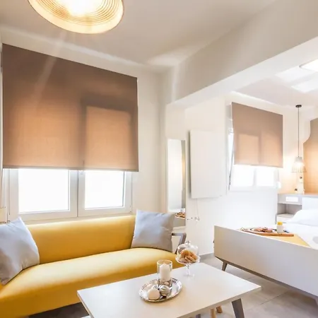 Anesis Apartment