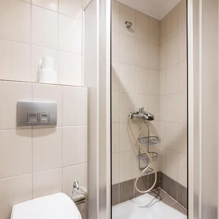 Anesis Apartment
