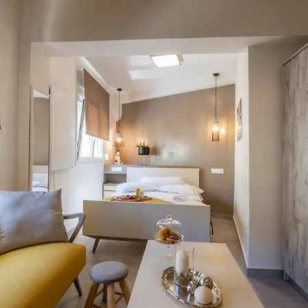 Apartment Anesis